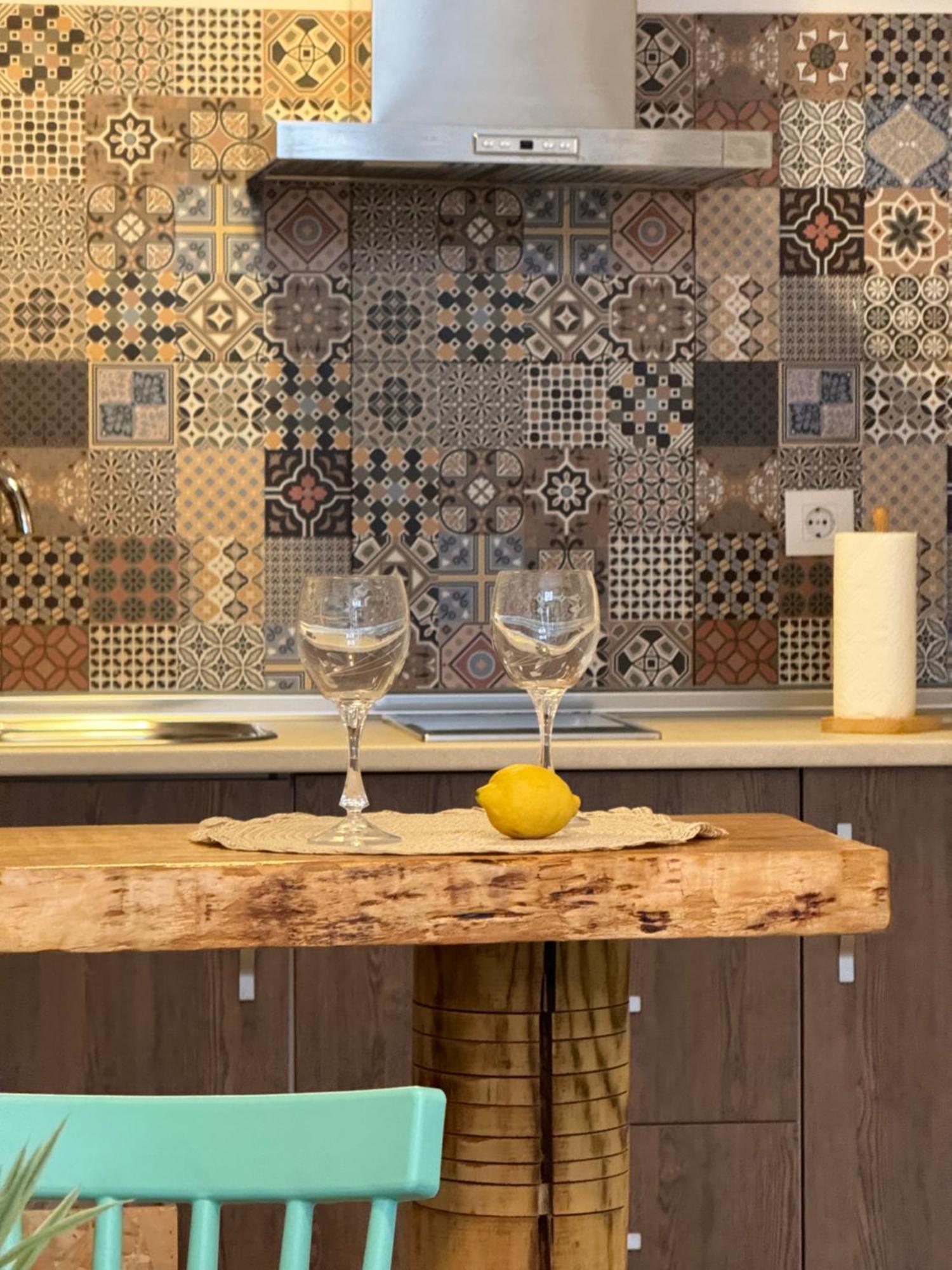 Apartamento El Olivo Vejer Vejer de la Frontera Bagian luar foto